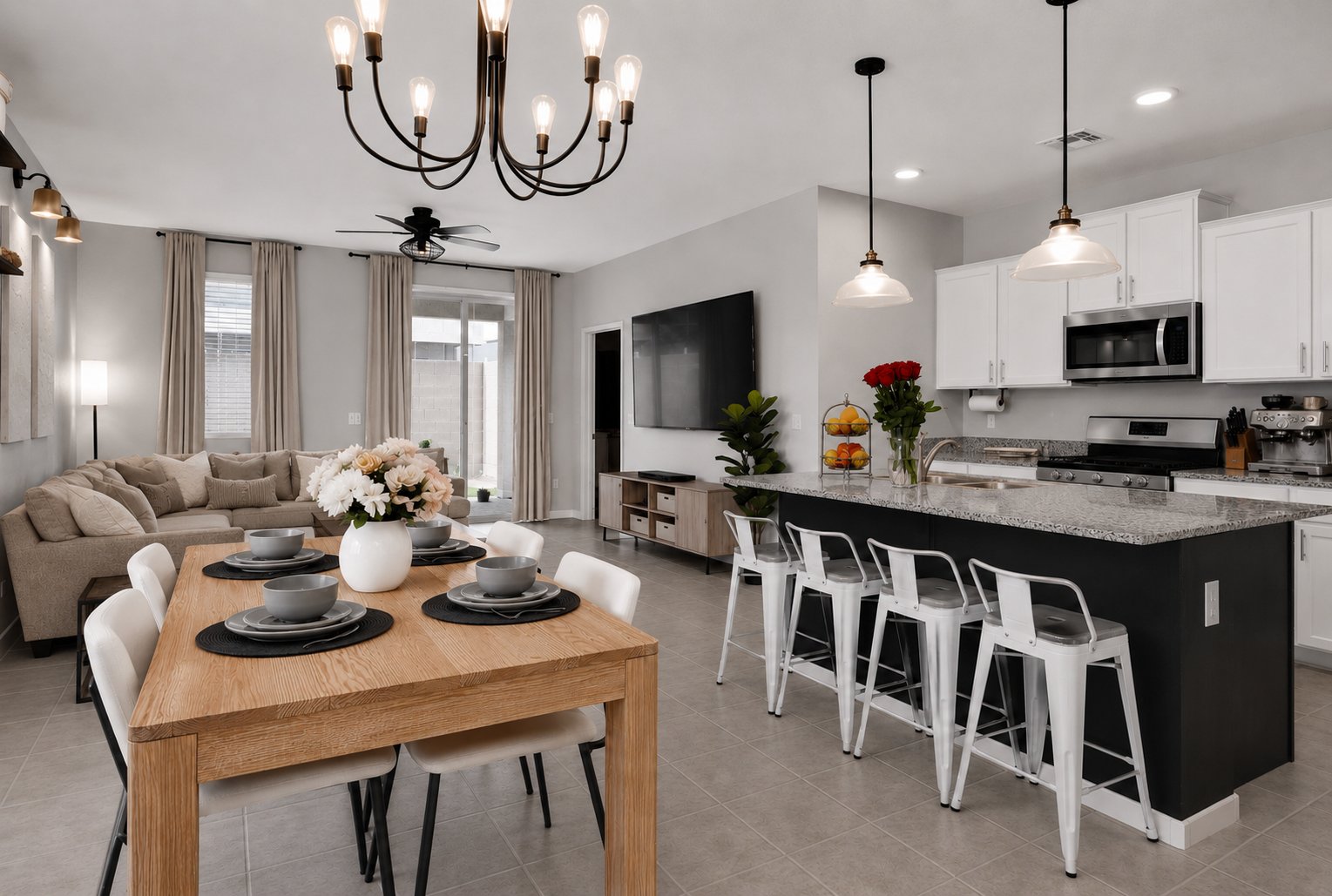 Surprise House: 14144 W Willow Ave