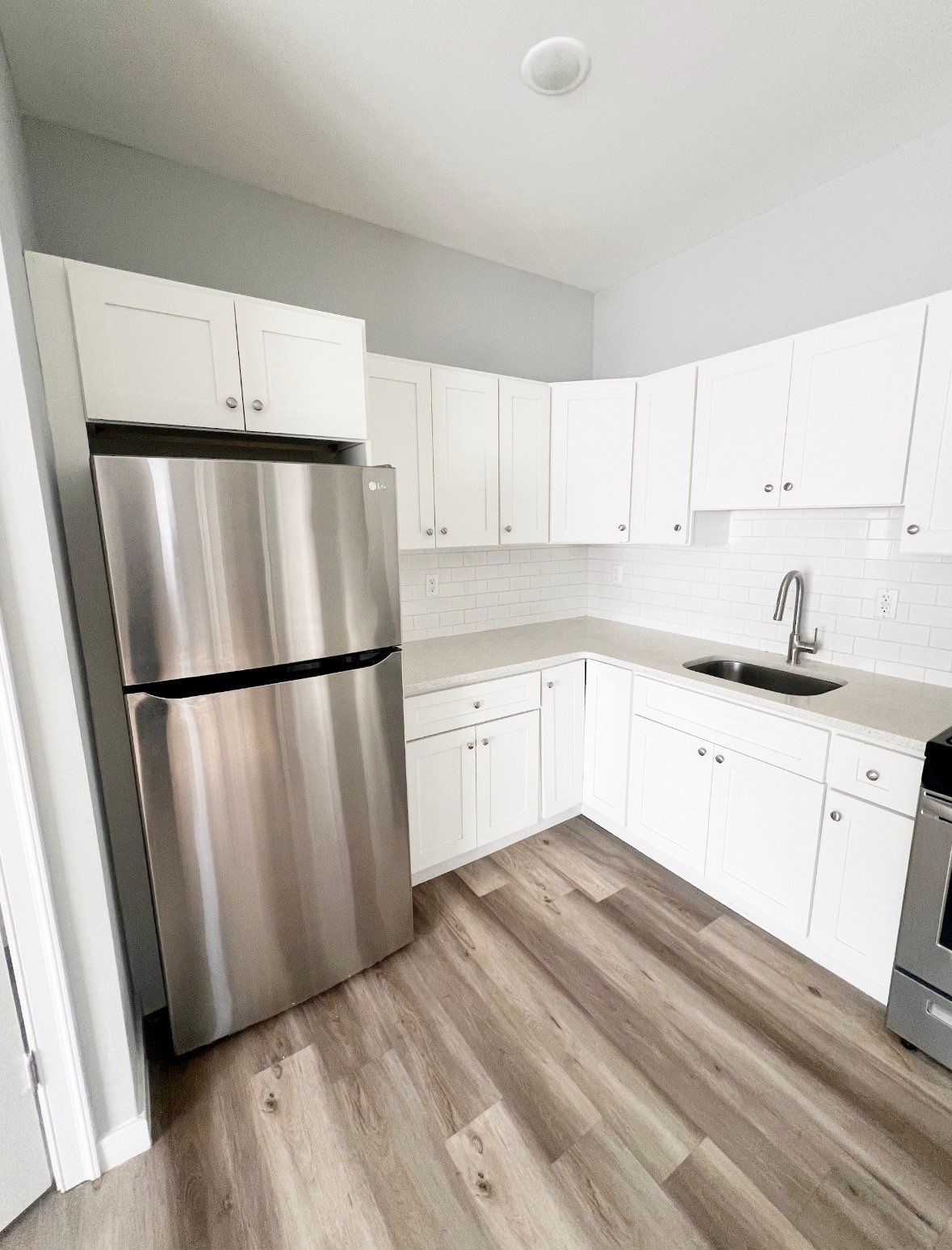 Paterson Apartment: 36 Auburn St