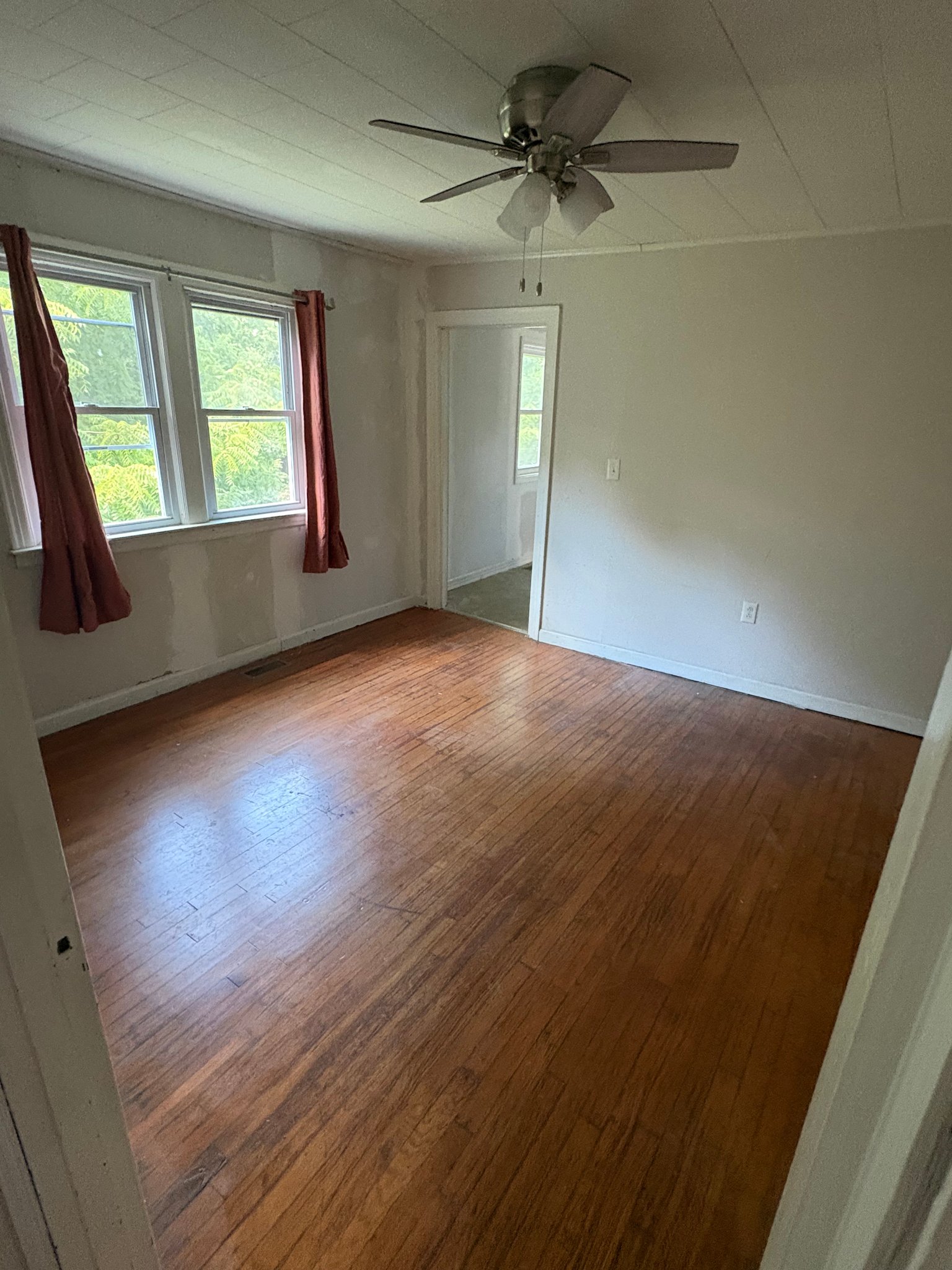 Cynthiana House: 117 Old Lair Road