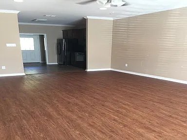 Gilmer Multiplex: 512/514 Harrison