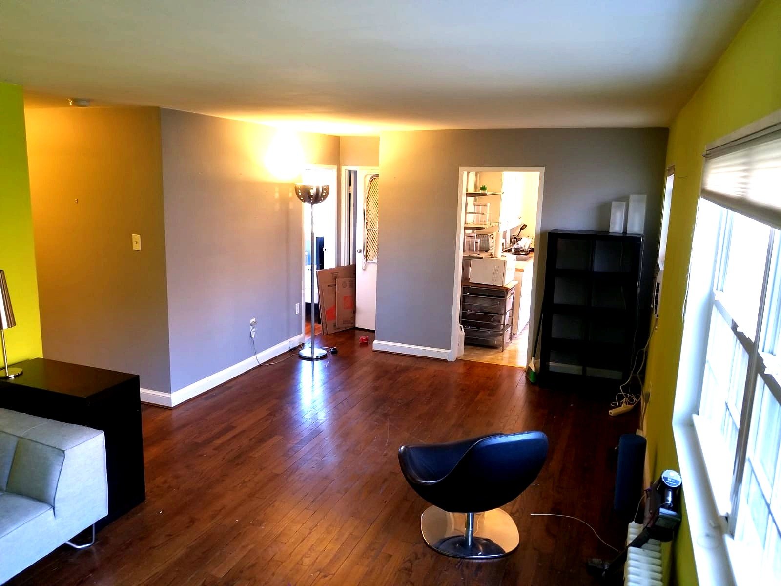 arlington Condo: 5214 8th rd s