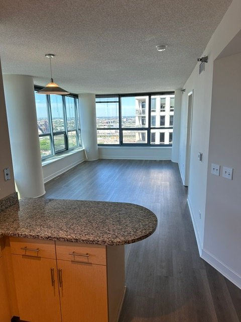 Chicago Condo: 1249 S Michigan Ave