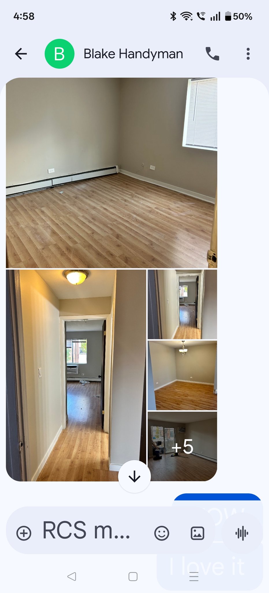 Arlington Heights Apartment: 2326 W Nichols Rd