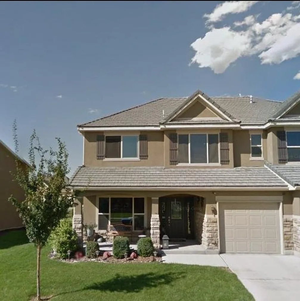 Lehi House: 1848 W Grays Pl