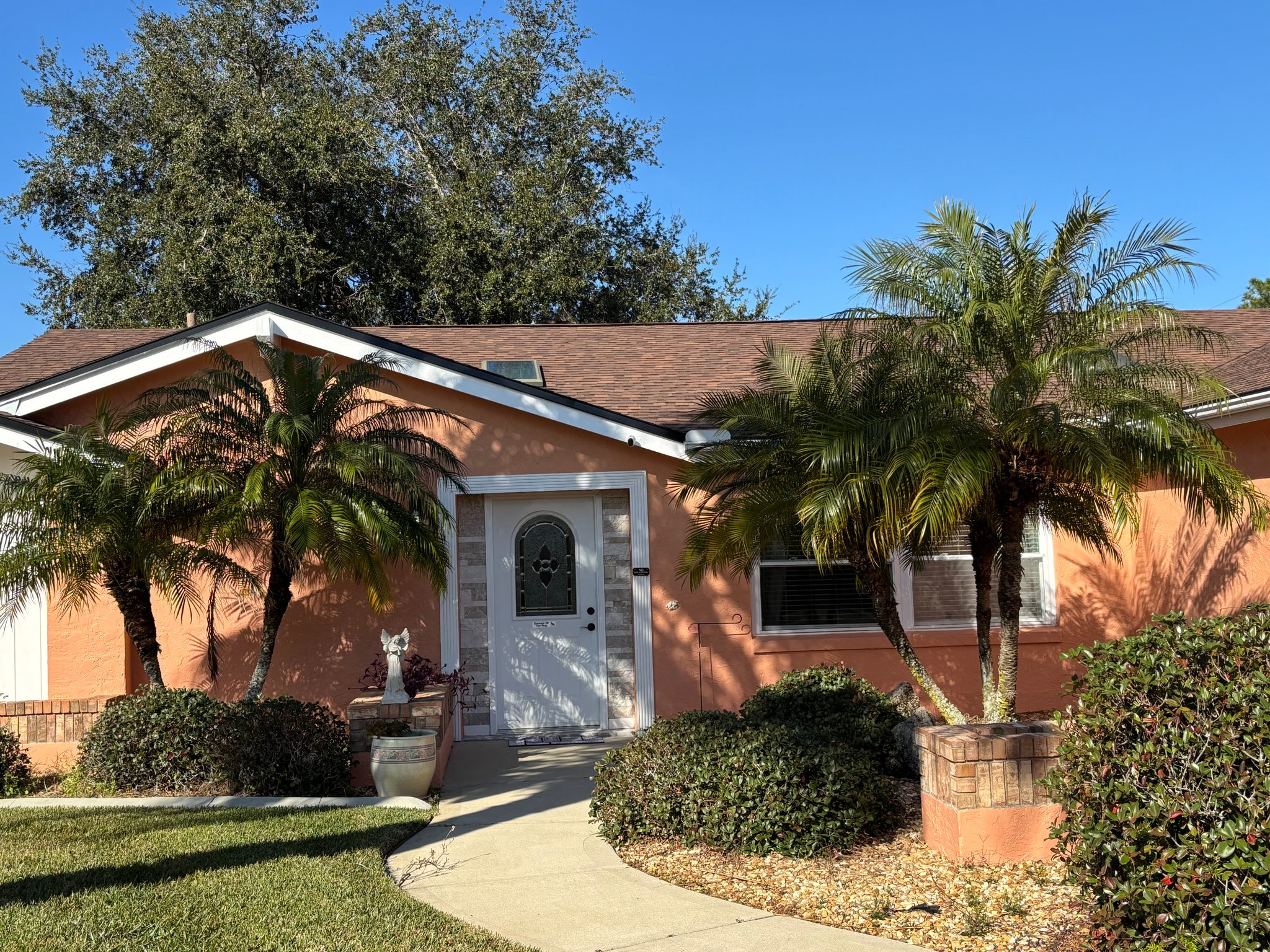 Palm Coast House: 2 Windermere Pl