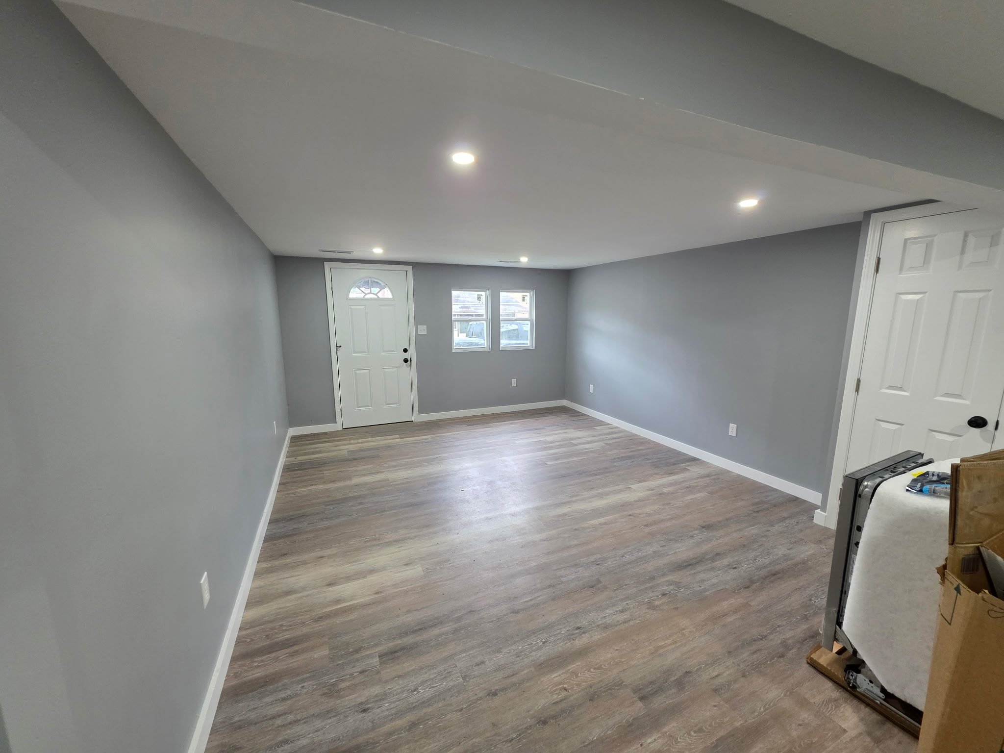 Natrona Heights House: 20 Greenwich Street