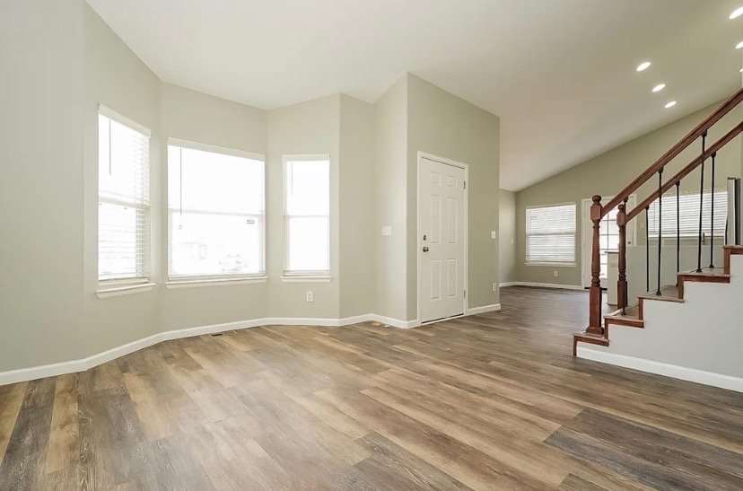 Denver Townhome: 4782 Blackhawk way