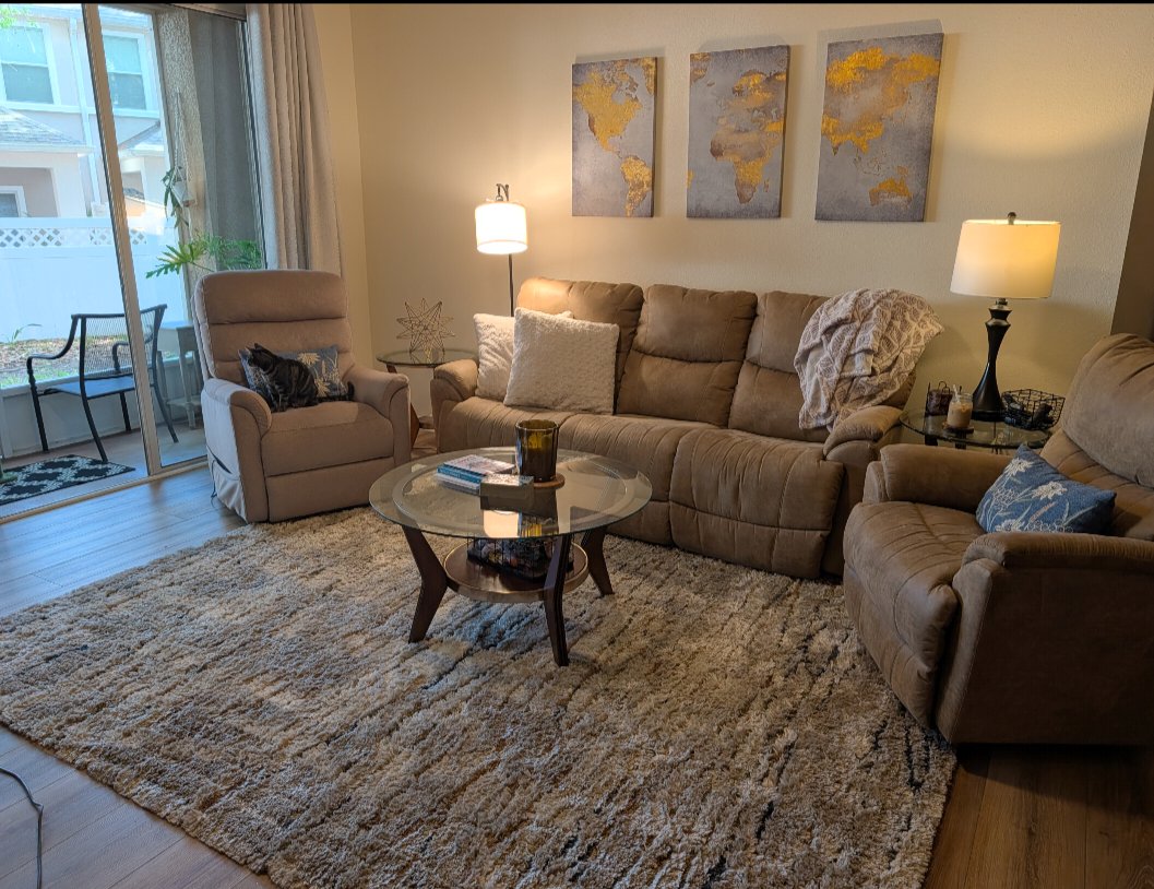 Orange Park Condo: 785 Oakleaf Plantation Pkwy