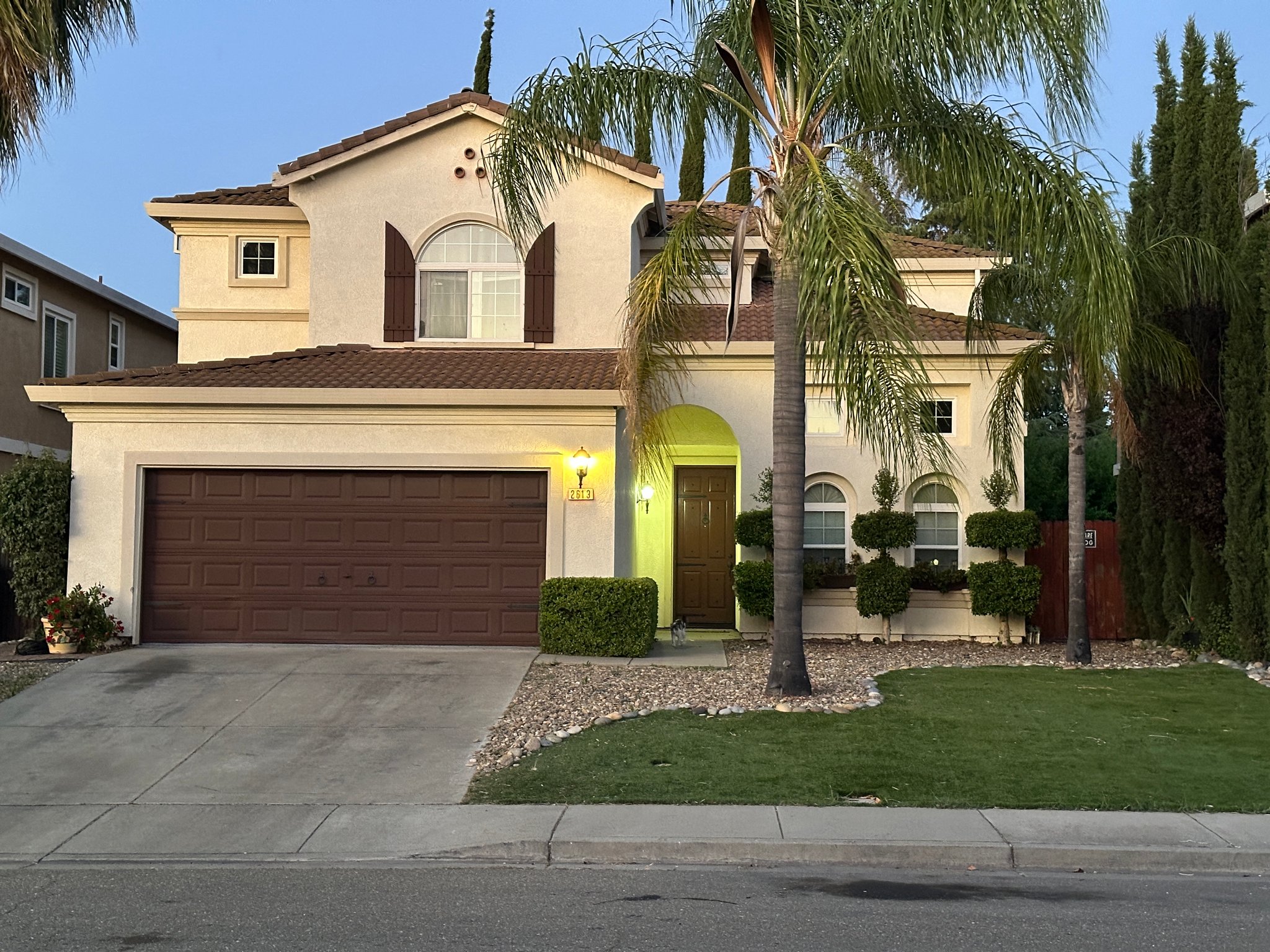 Antioch House: 2613 Covelite Way