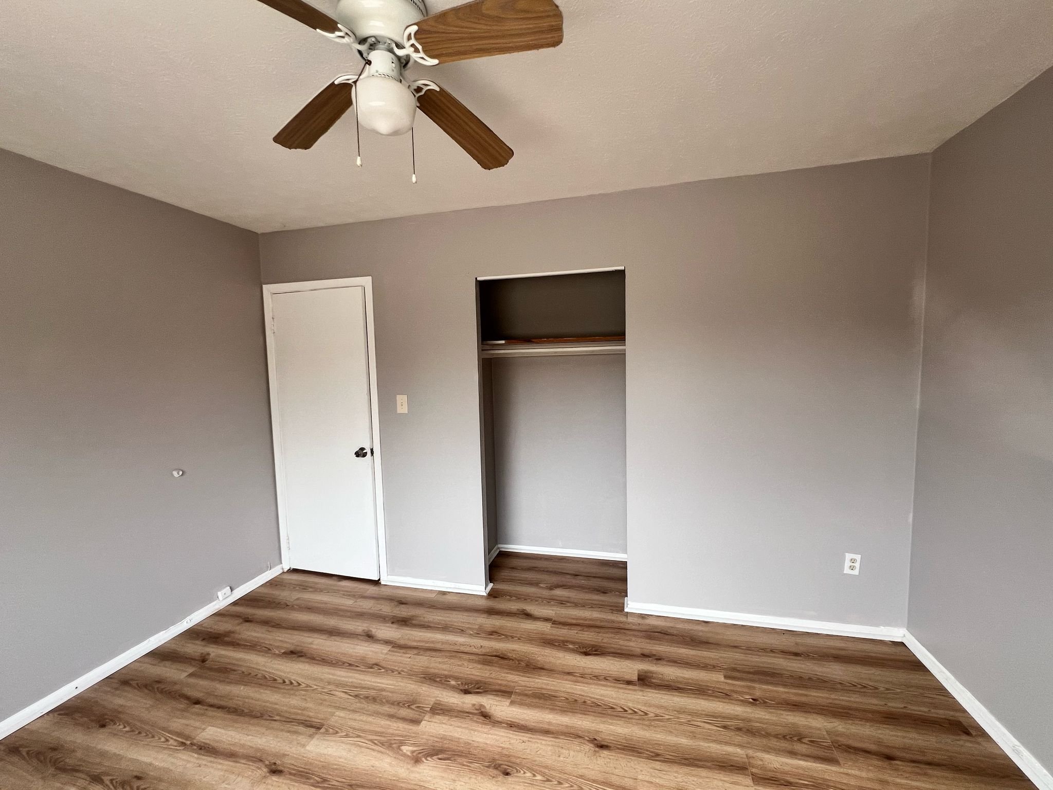 Cleveland Apartment: 3265 East 143rd Street