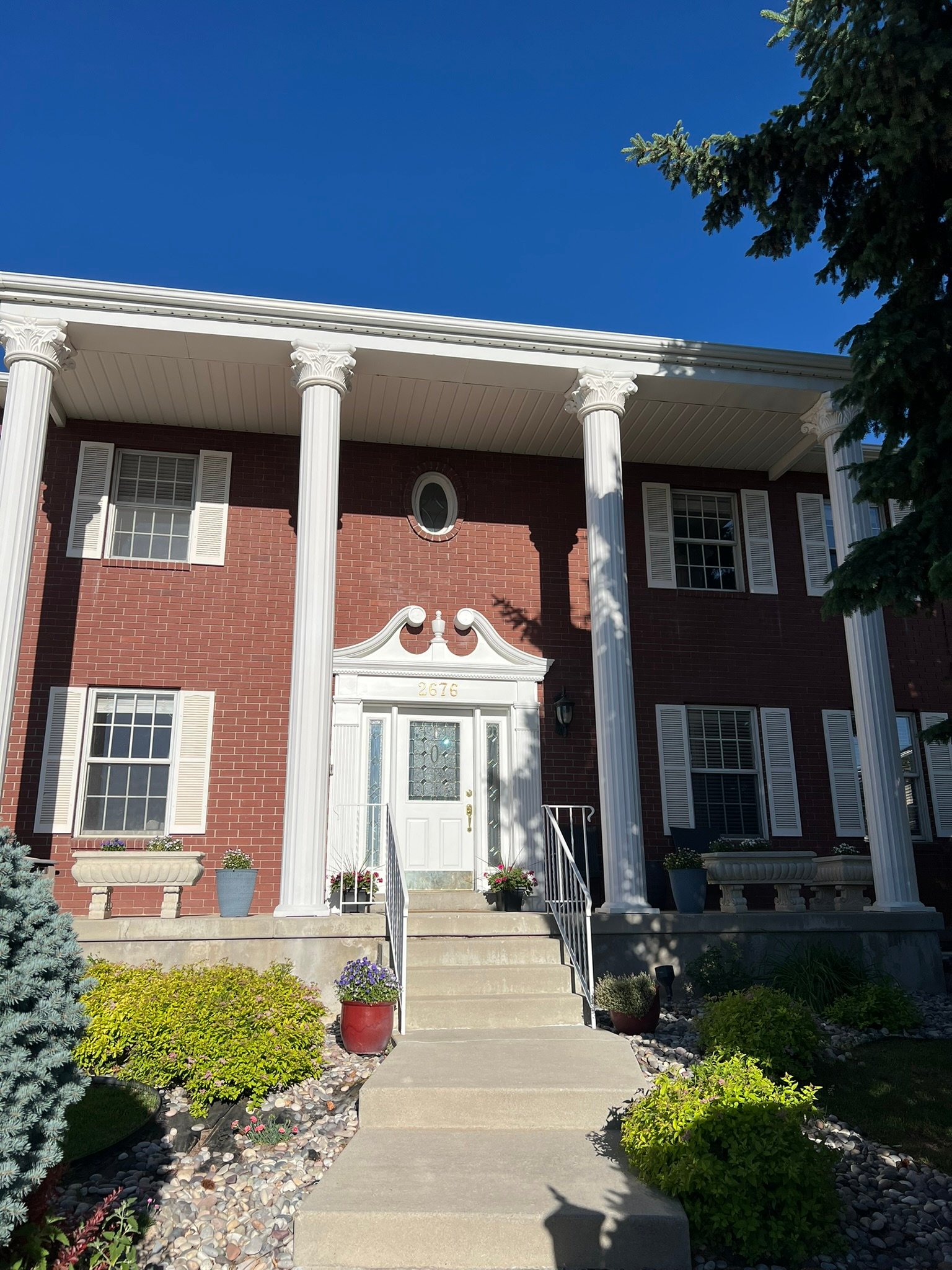 Sandy House: 2676 E Hill Climb Cir