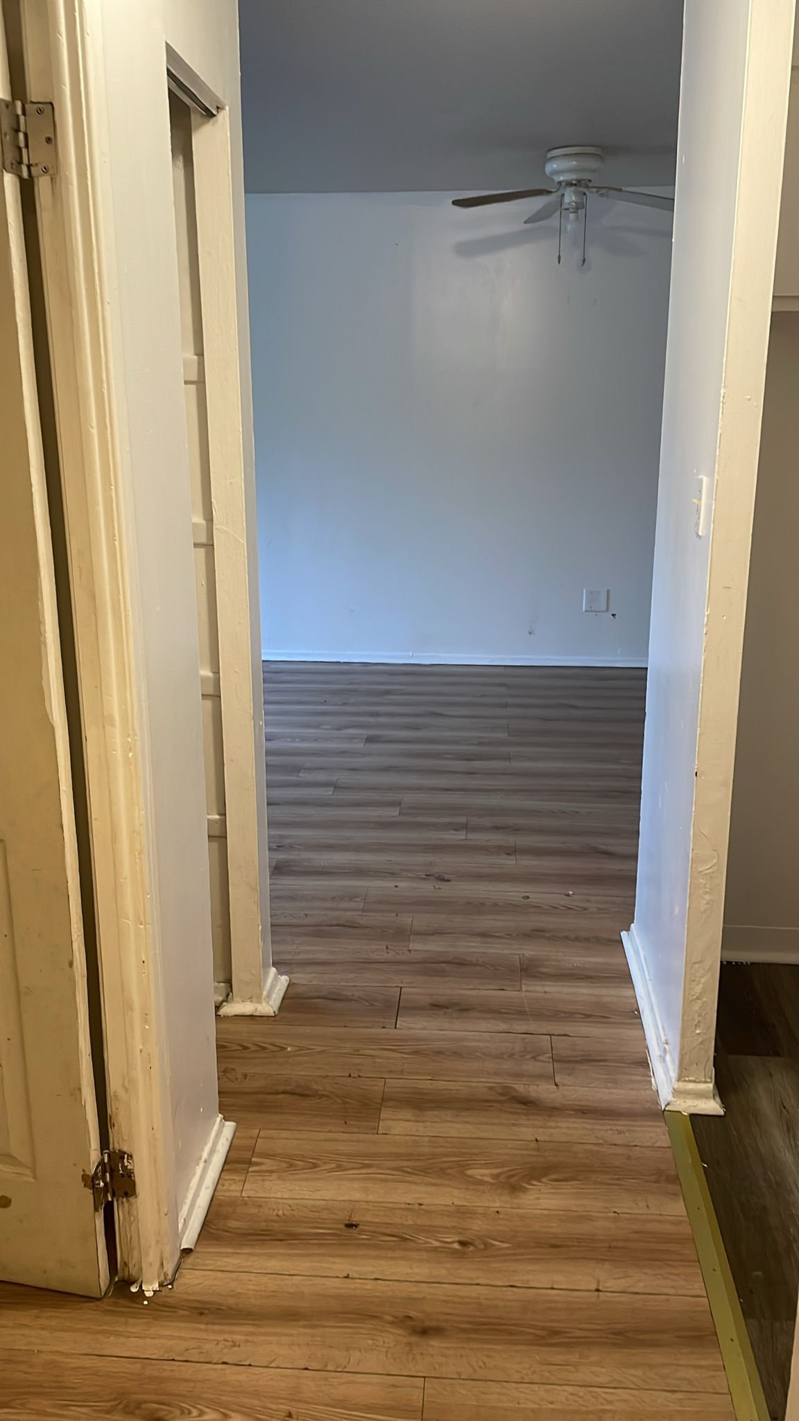 Cleveland Apartment: 3265 East 143rd Street