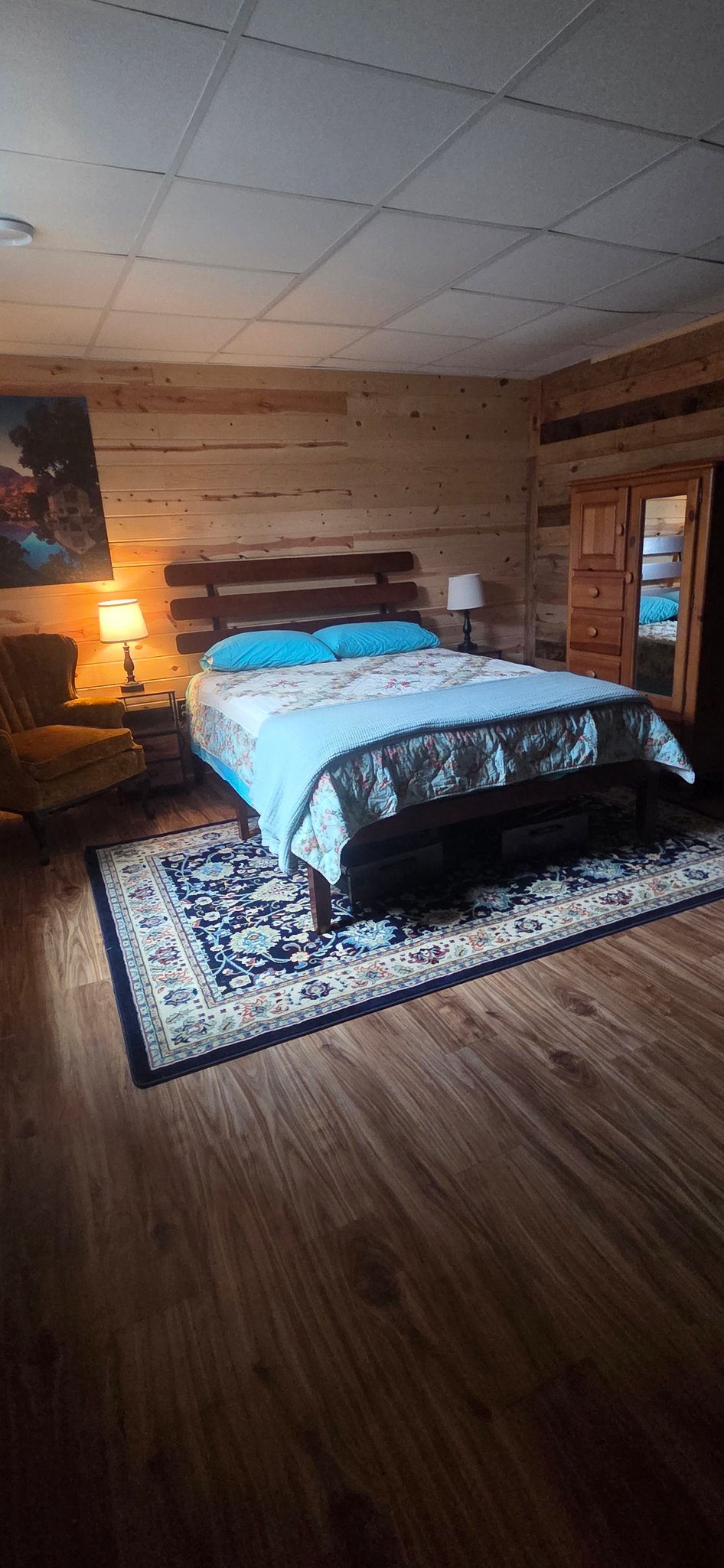 Isanti Other: 5494 253rd Ave NW