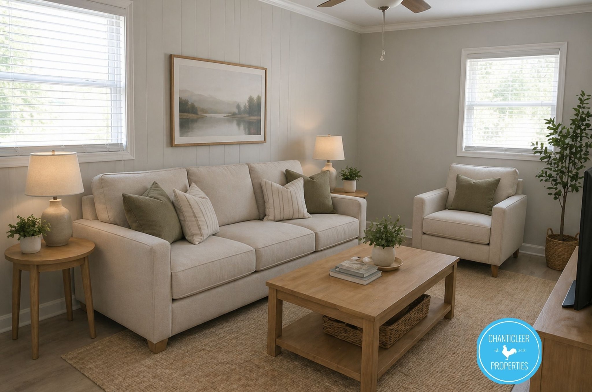 Winston-Salem Apartment: 820 West 7th Street