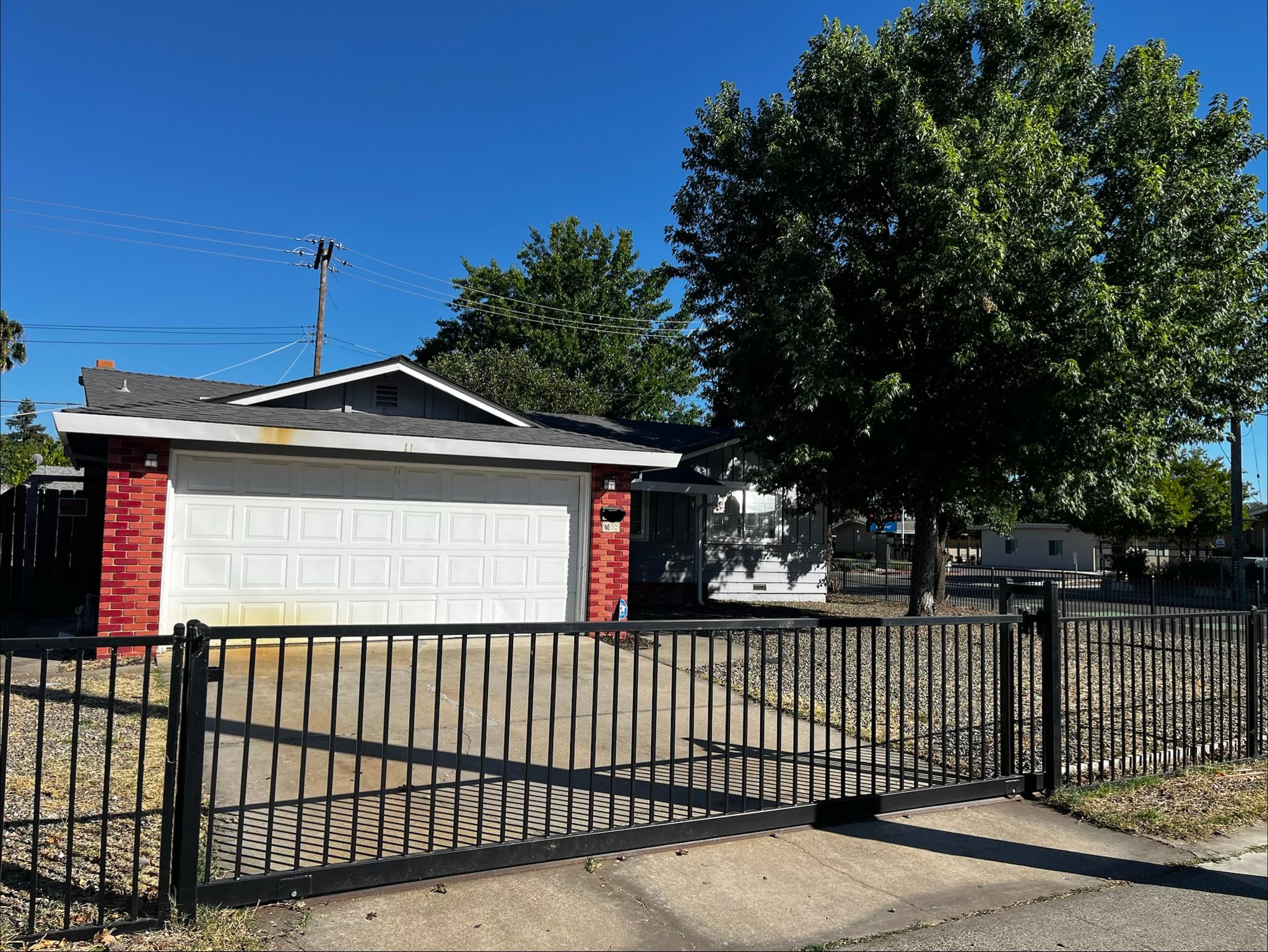 Rancho Cordova House: 2333 Zinfandel Drive