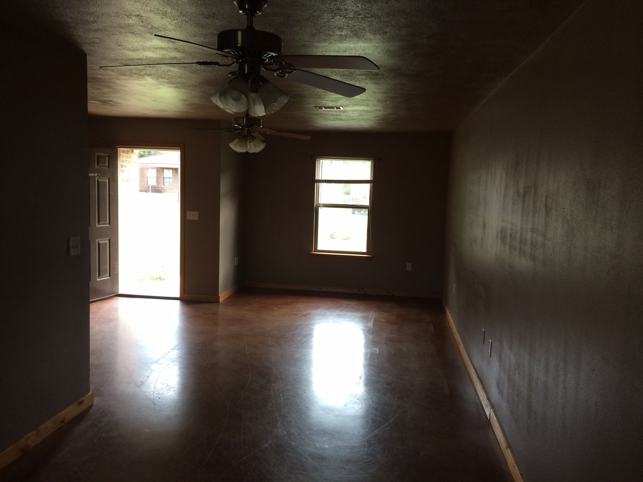 Jacksonville Apartment: 4510 Maddox Road, 1