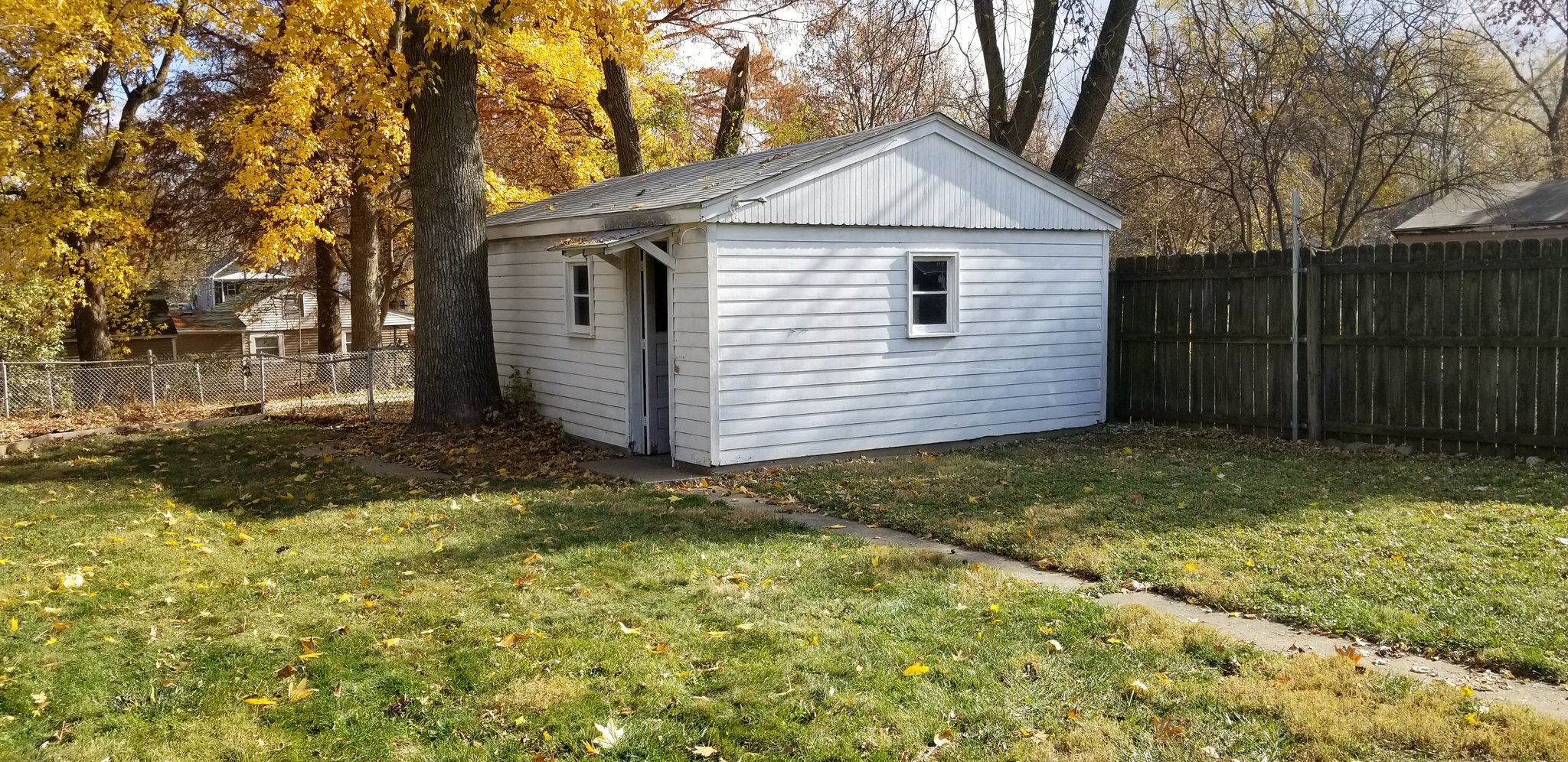 Springfield House: 2038 N 9th St