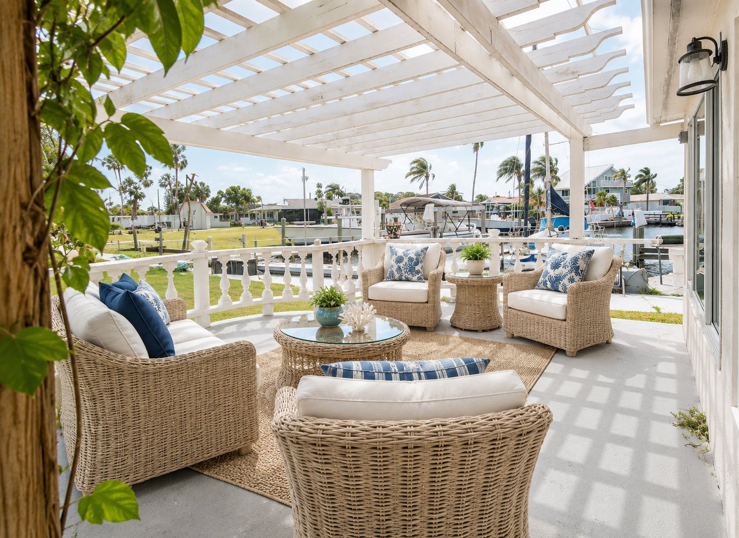 NEW PORT RICHEY House: 4452 Topsail Trail