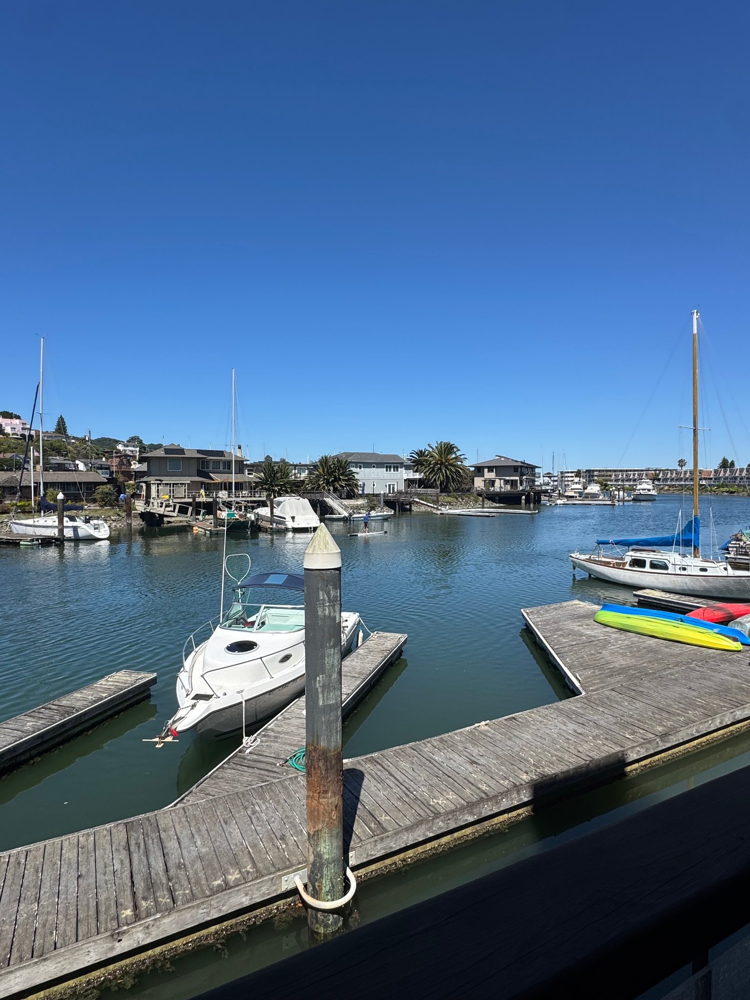 San Rafael Condo: 490 canal steet