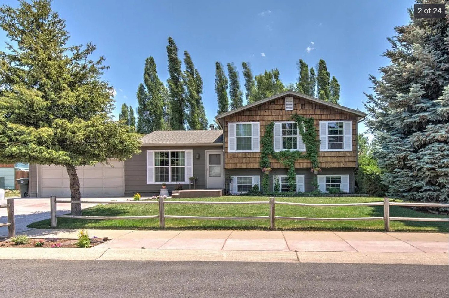 Flagstaff House: 3801 E Mallard Ln