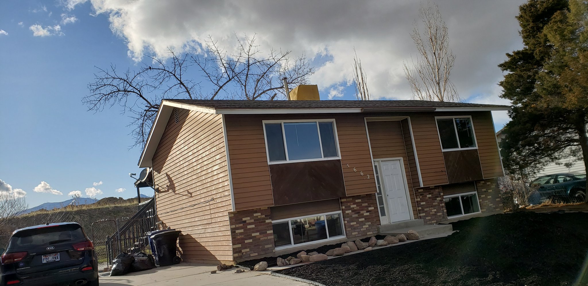 Kearns House: 5662 China Clay Dr