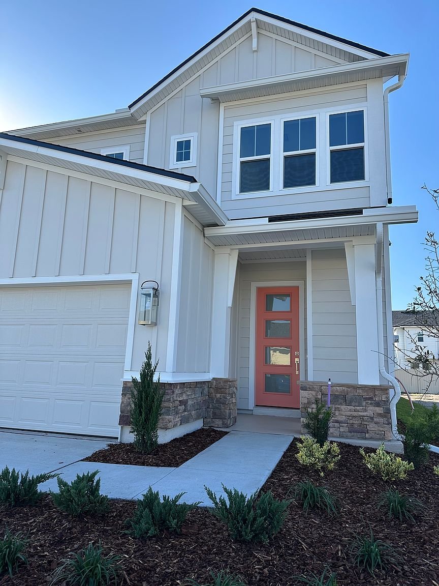 Nocatee House: 165 Seabrook Village Avenue