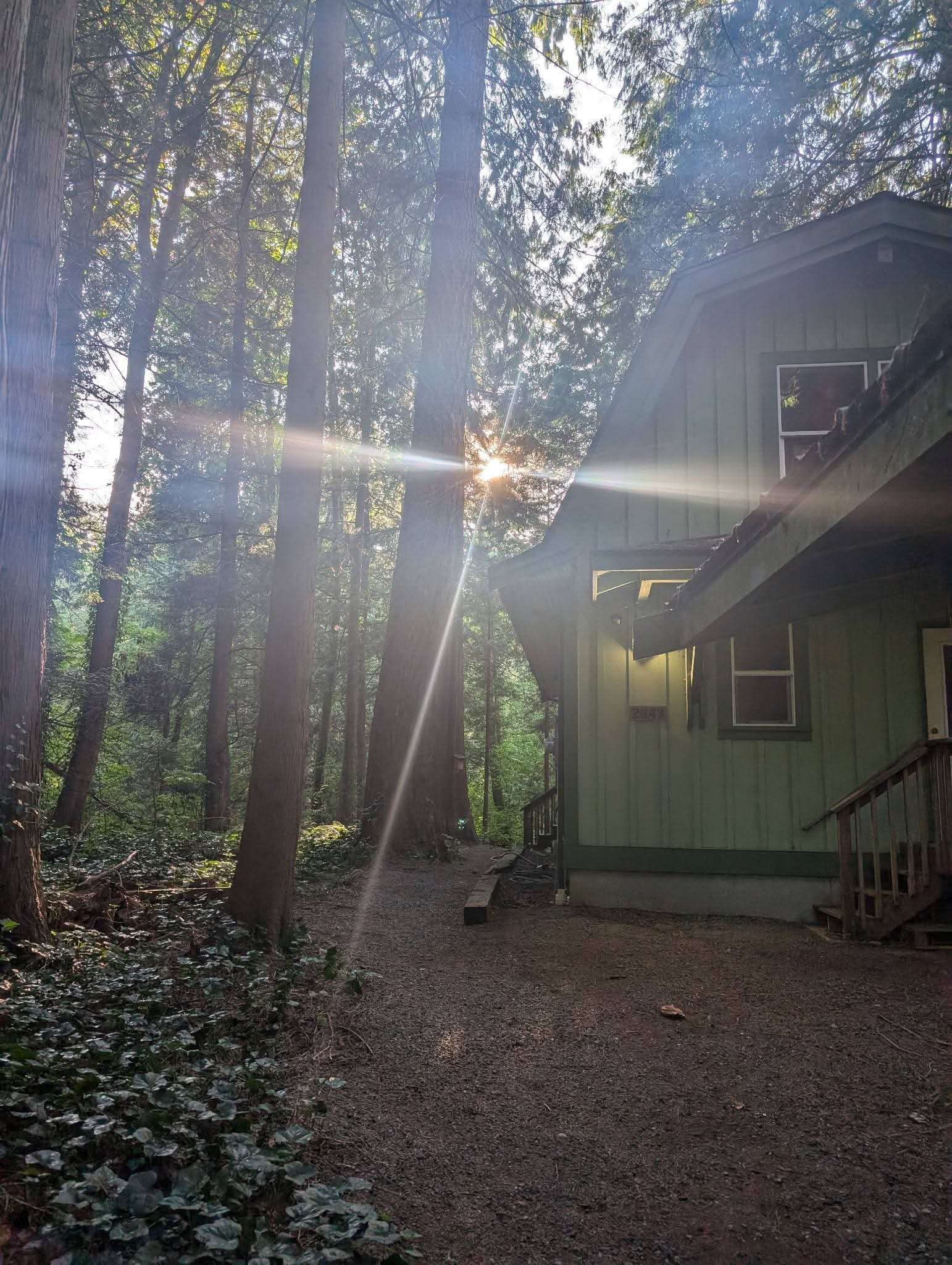 Custer House: 2643 Birch Bay Lynden Rd