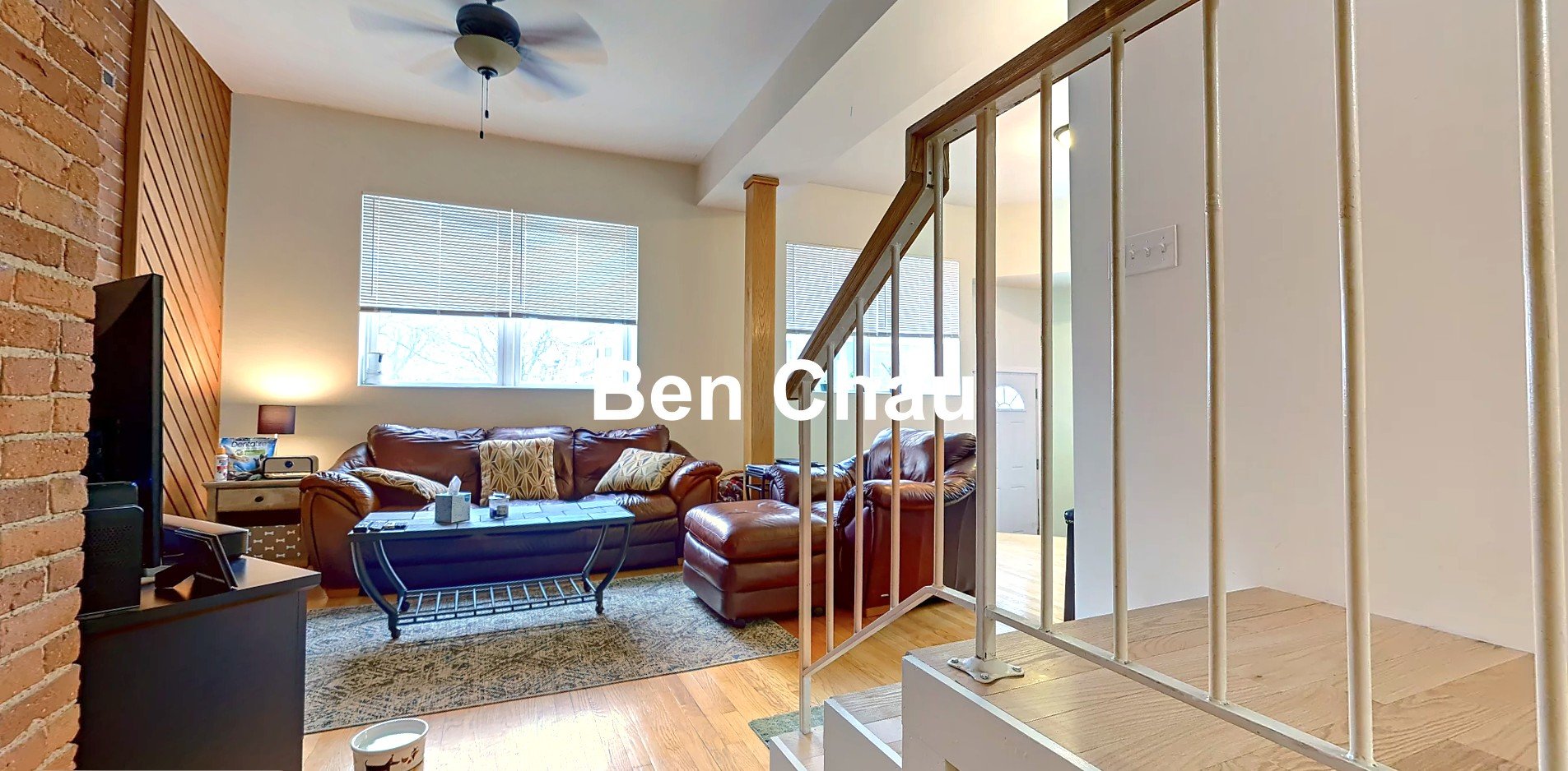 Somerville Condo: 106 Central St