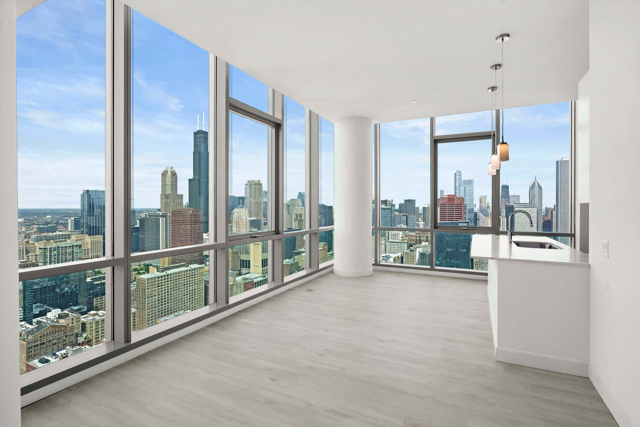 Chicago Condo: 802 S Michigan Ave