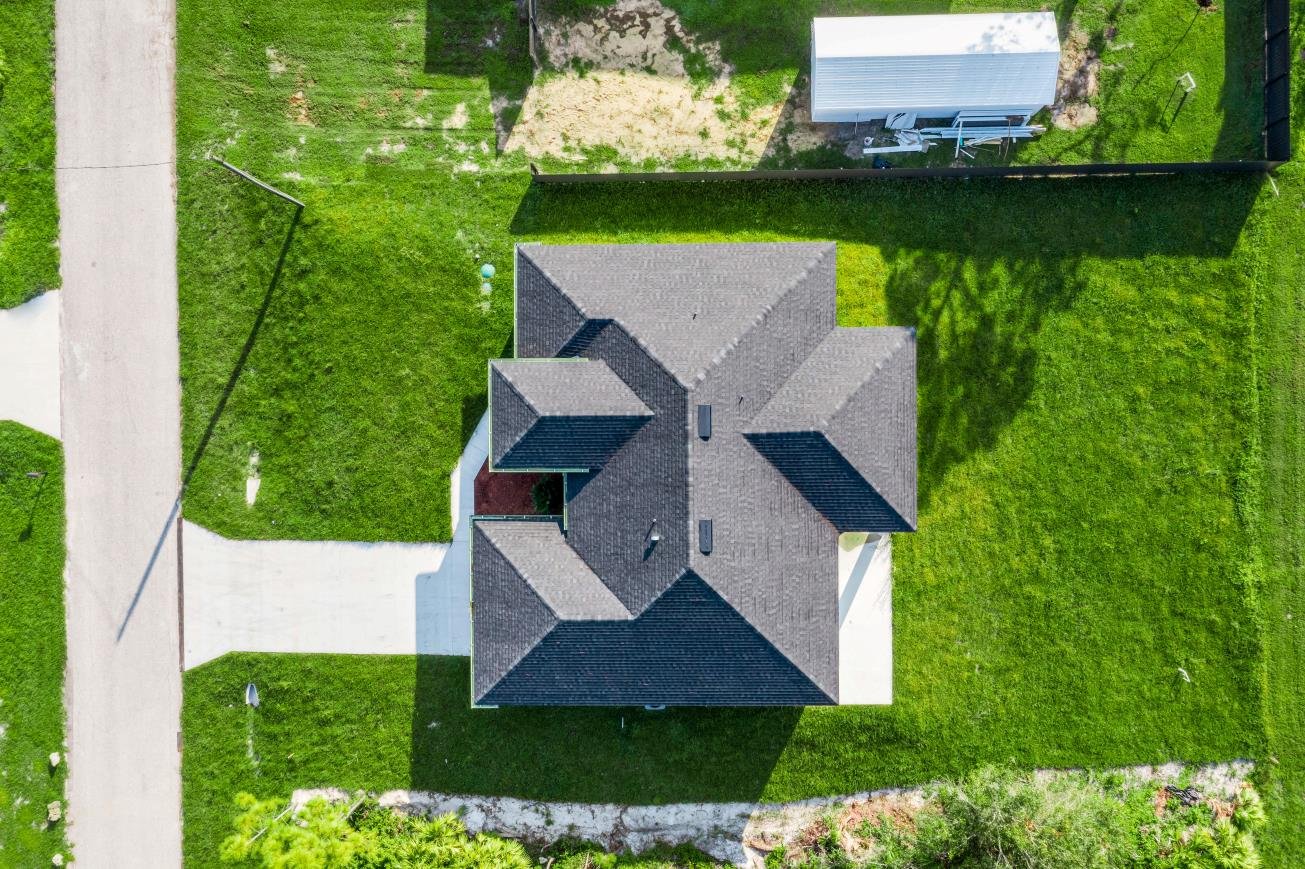 Lehigh Acres House: 3811 15th ST SW