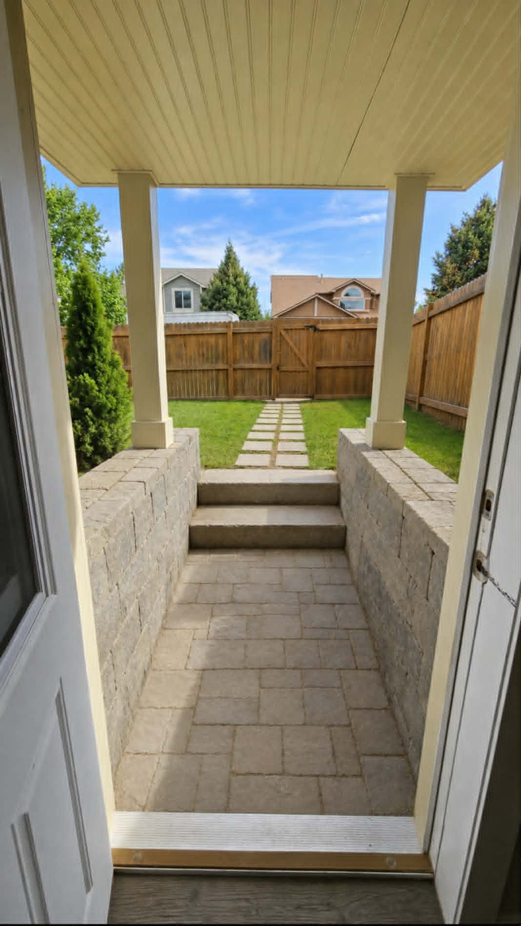 Colorado Springs Condo: 6945 Native Circle