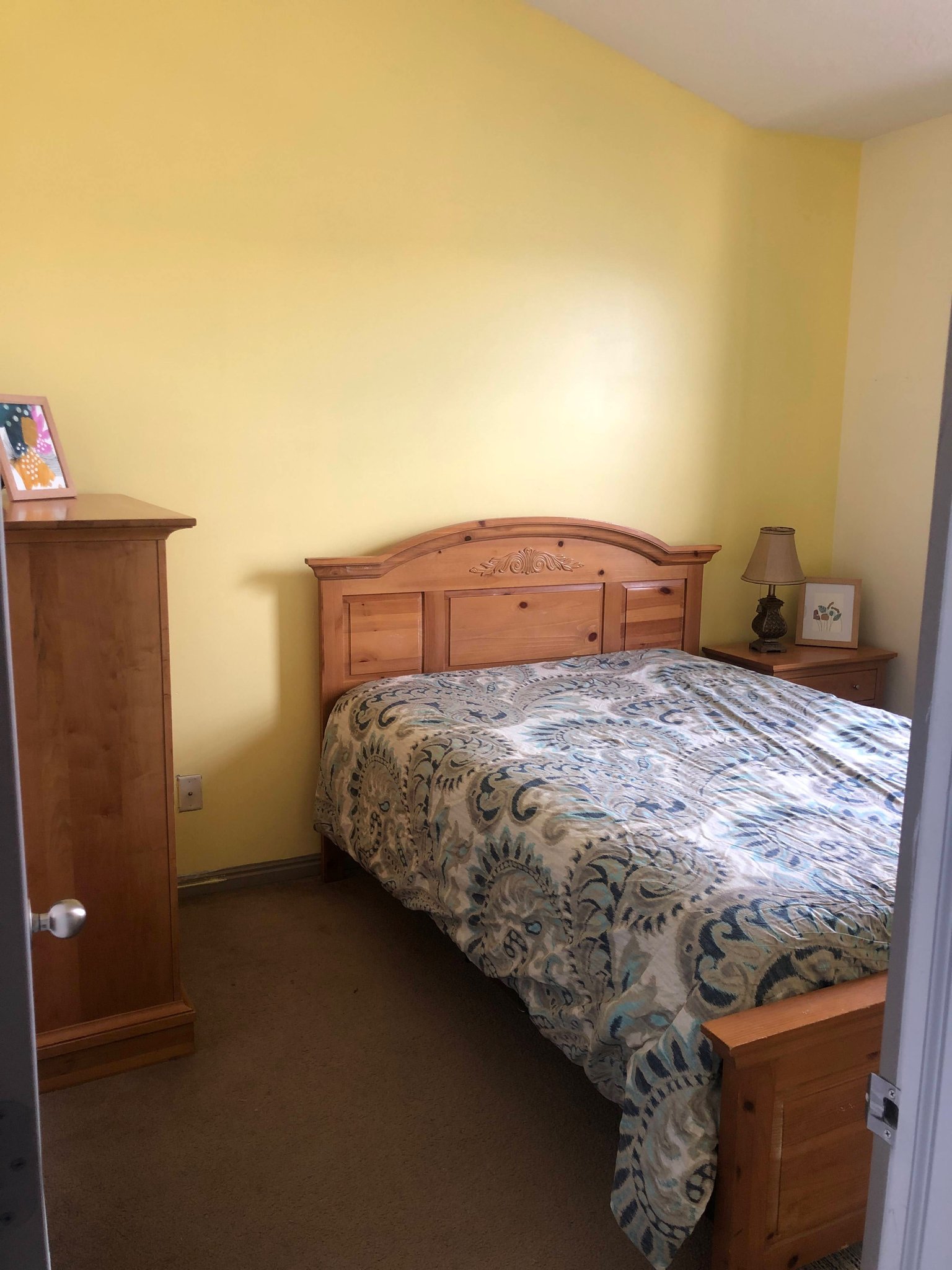 South Jordan Single Room: 10974 S Maple Farms LN