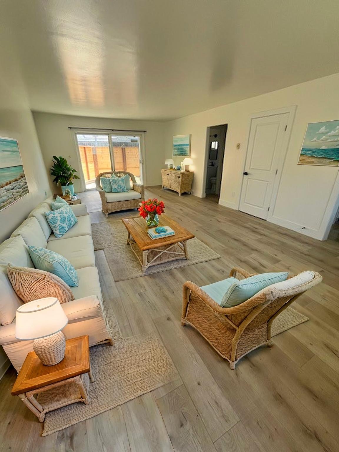 Huntington Beach Townhome: 18881 Mora Kai Ln