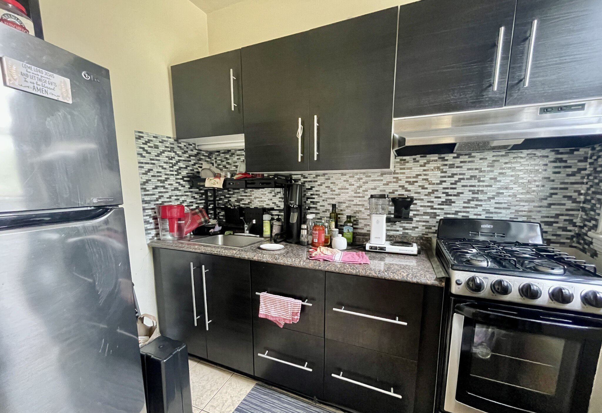 Boston Condo: 1330 Commonwealth Ave.