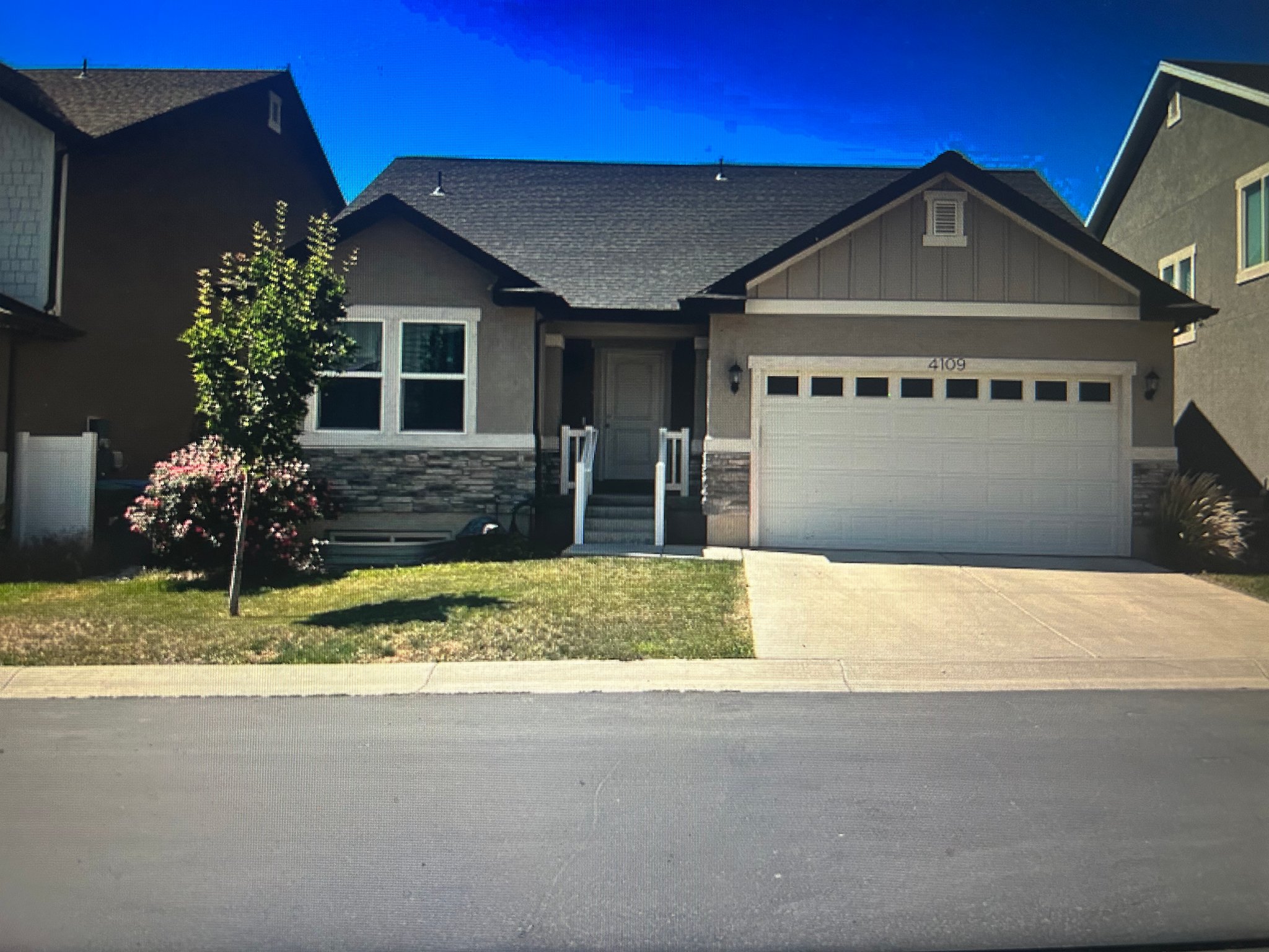 Lehi House: 4109 W 1850 N