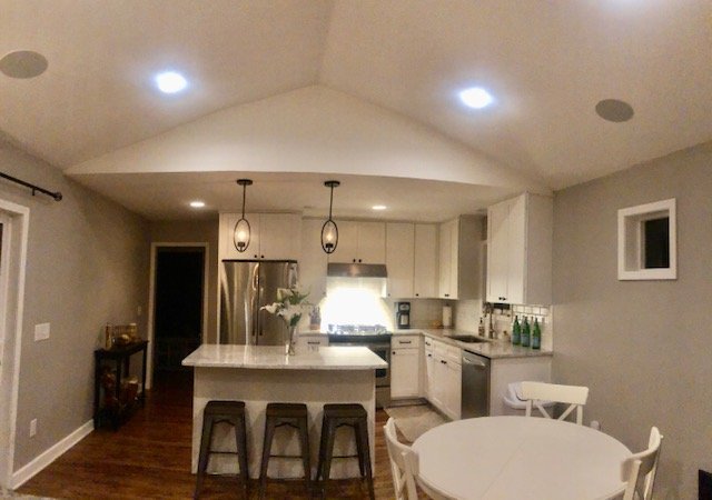Minneapolis House: 6120 Washburn Ave S