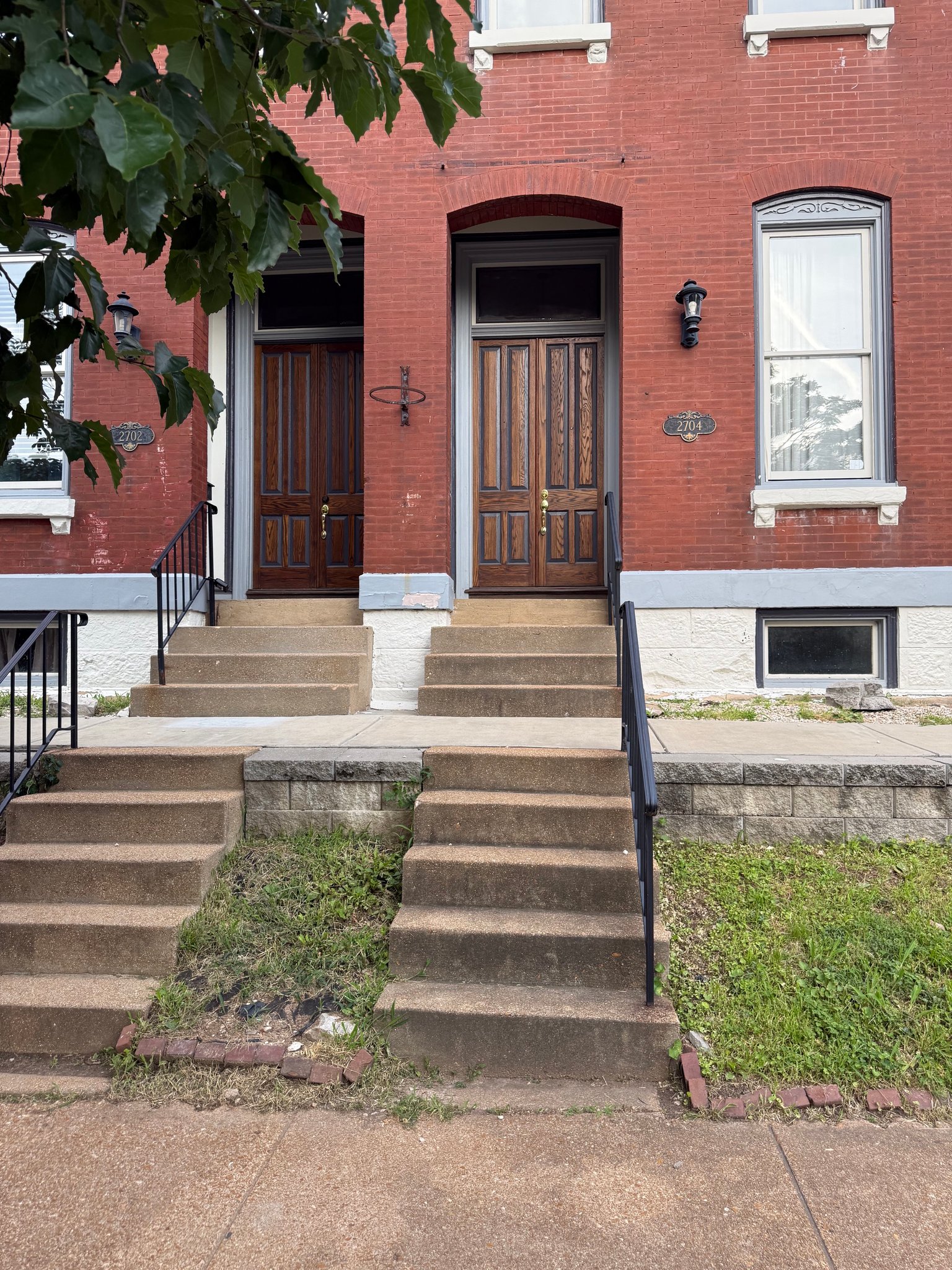 St Louis Multiplex: 2702 S 13th street