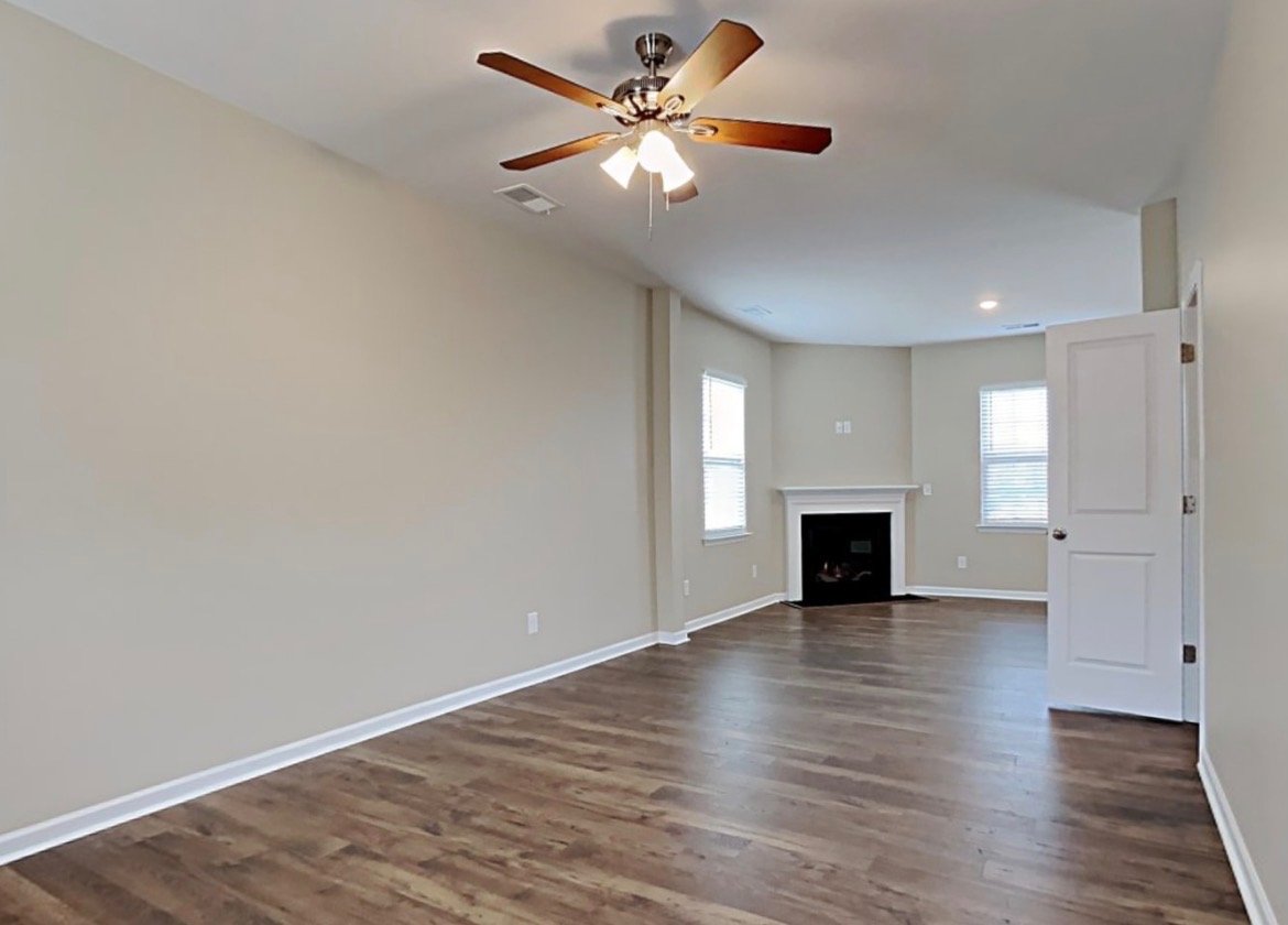 Concord House: 1348 Kent Downs Ave SW
