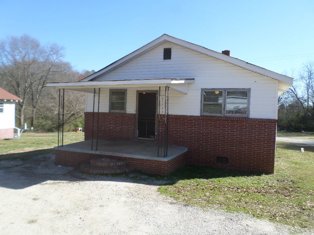 SPARTANBURG House: 535 ARKWRIGHT DR