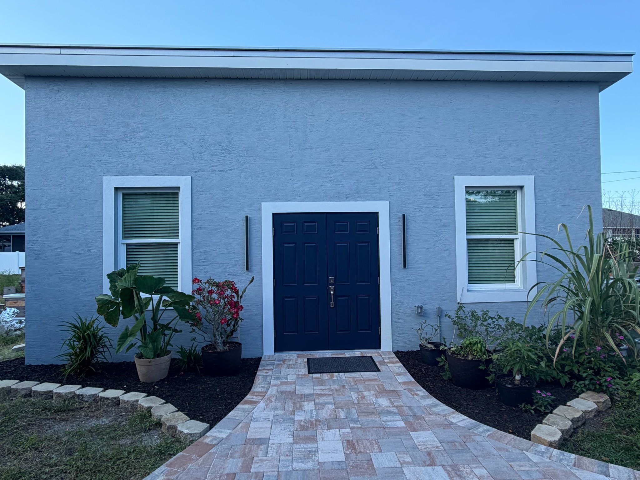 Palm Bay House: 433 Crystalmist Road NW