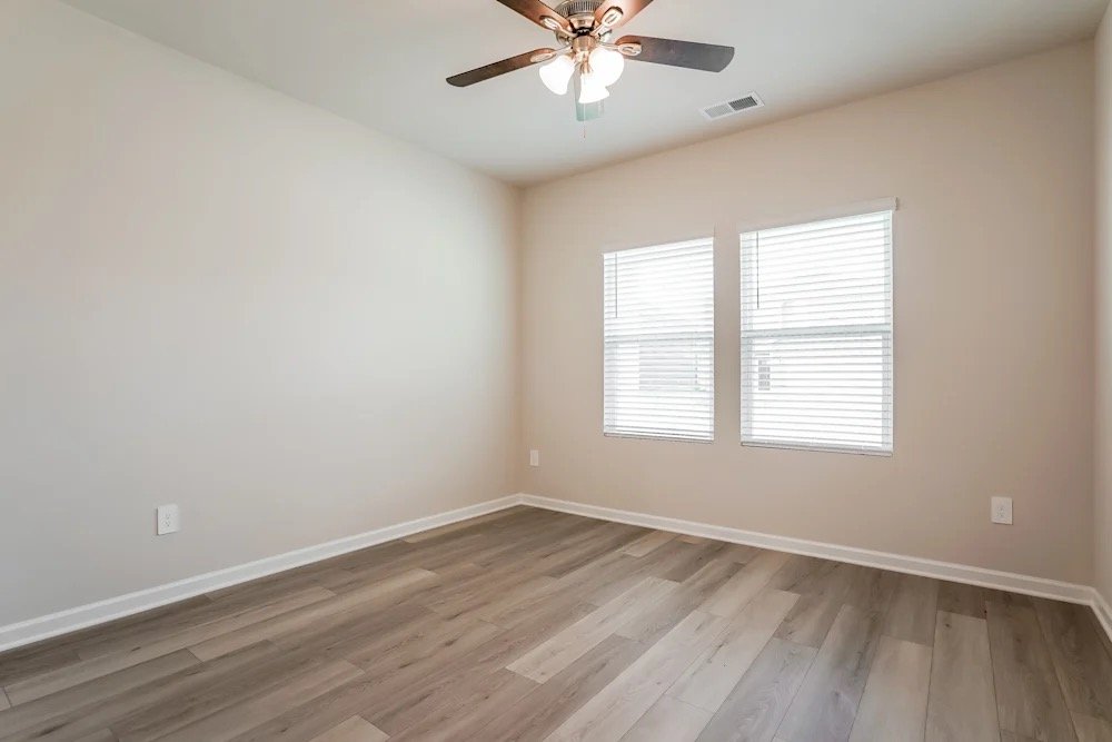 Angier House: 620 White Birch Ln