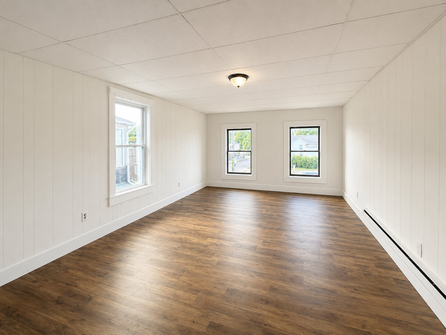 Binghamton Apartment: 89 Clinton St