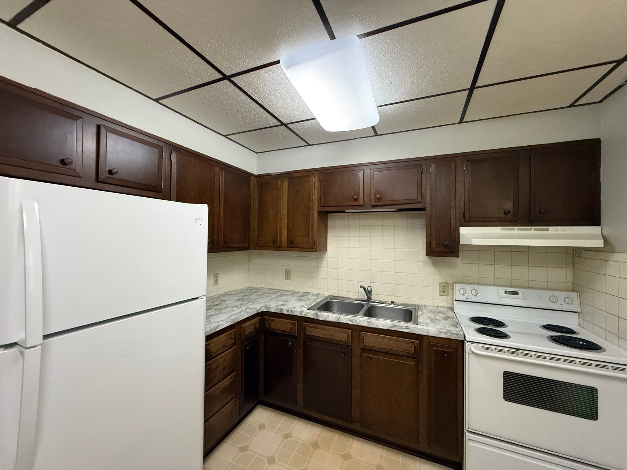 Chillicothe House: 1637 Springhill