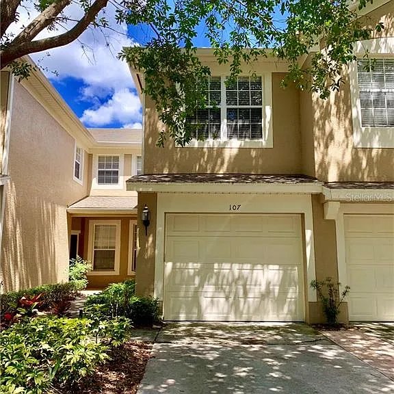 orlando Townhome: 2576 San Tecla