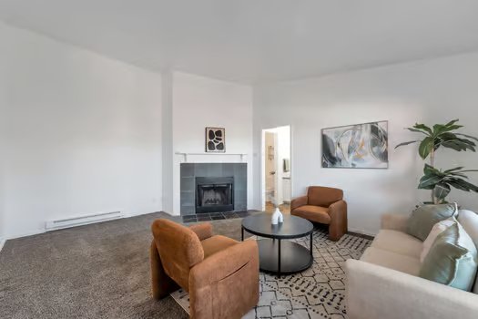 LIttleton Condo: 7132 S Bryant Street