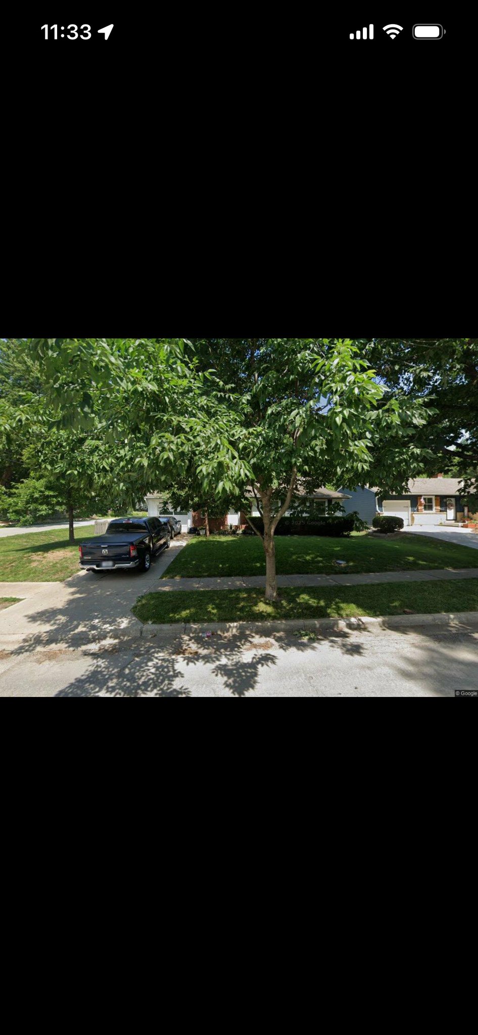 Kansas City House: 8101 Summit St