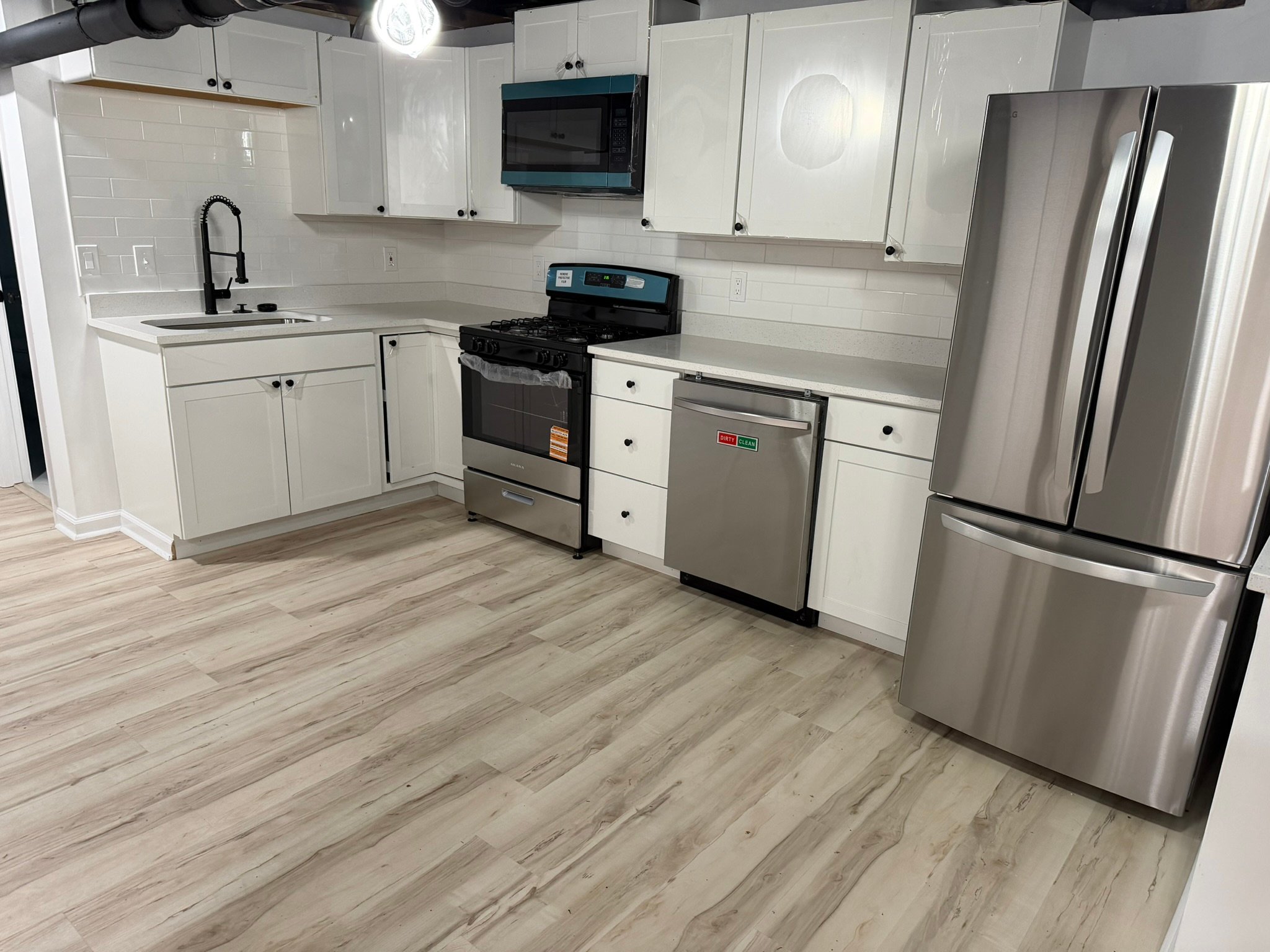 atlanta Apartment: 2530 Peachwood Circle Northeast