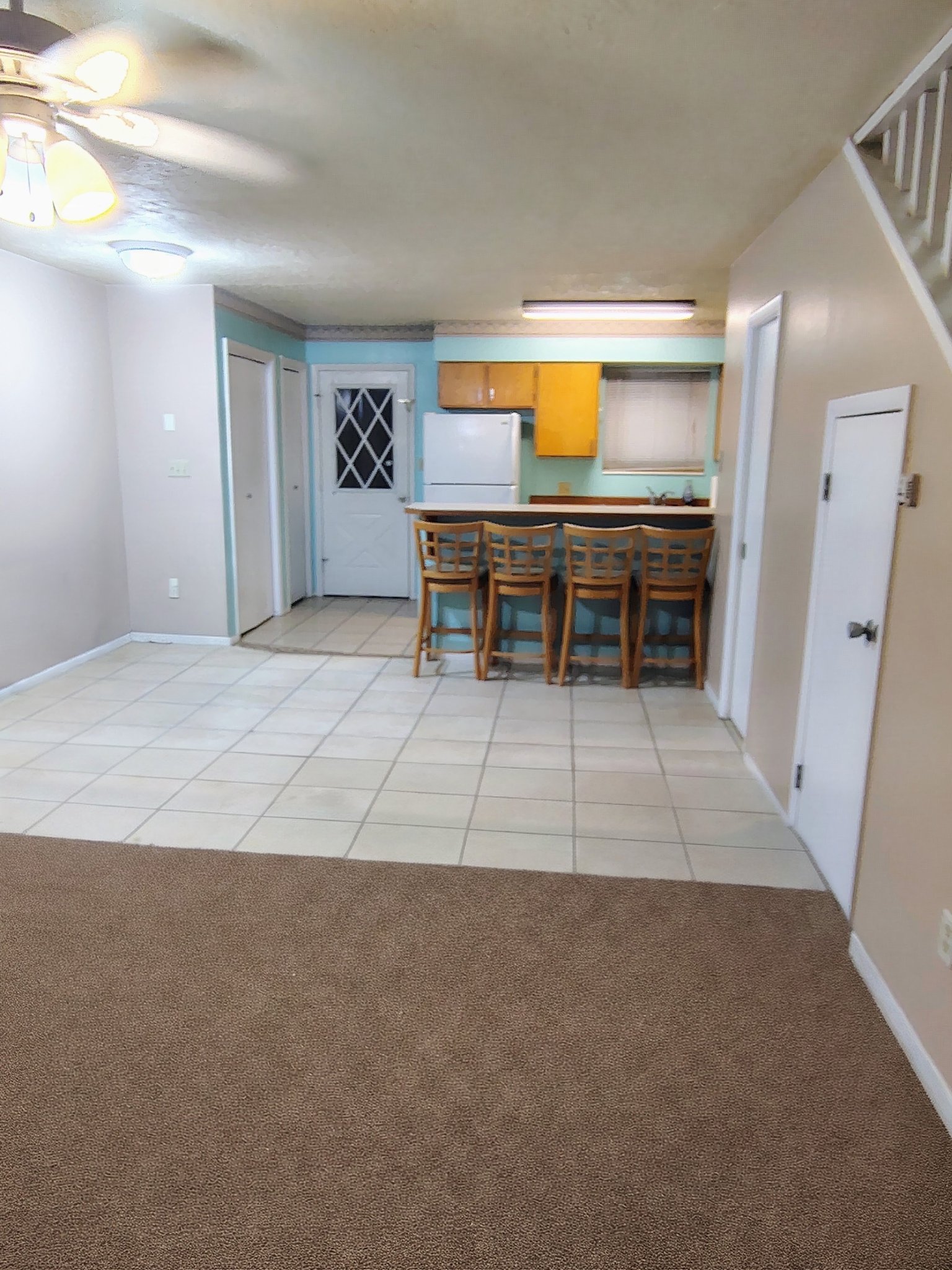 Cedar City Townhome: 101 N 1850 W
