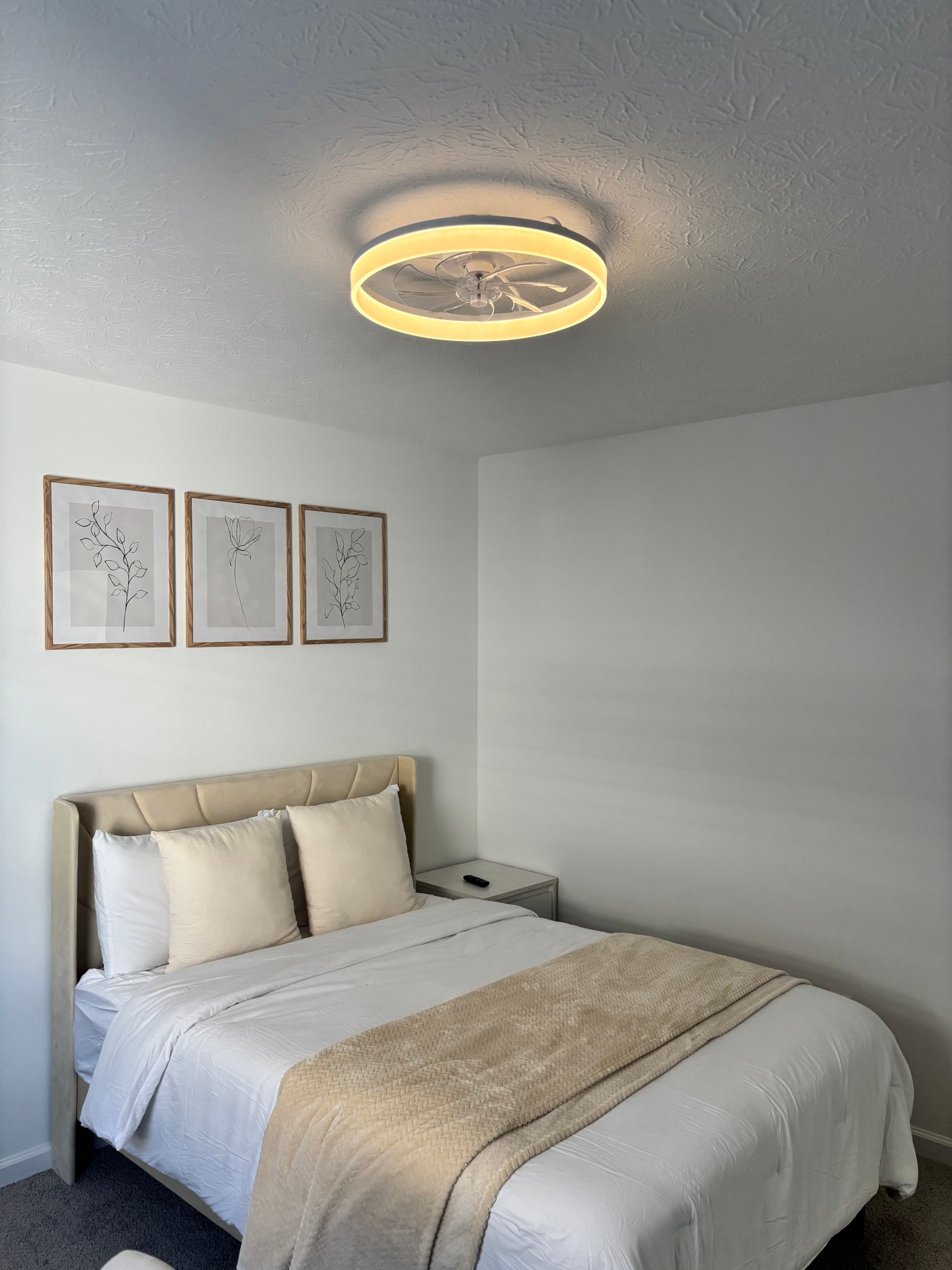 Indianapolis Single Room: 1 Rolling Meadow Blvd