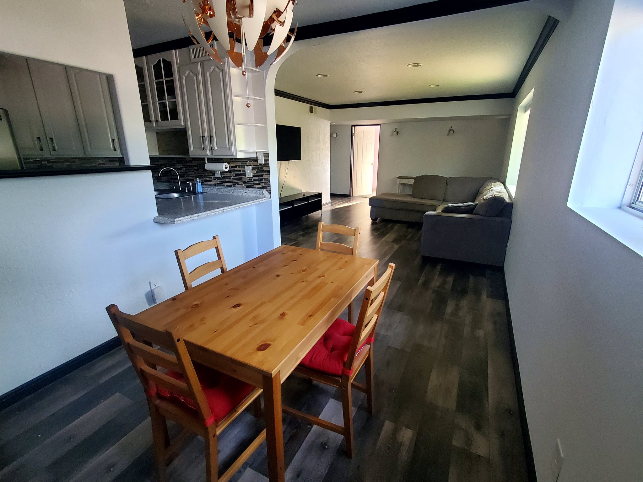 Salt Lake City House: 4755 W 4895 S